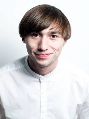Igor Bychkov