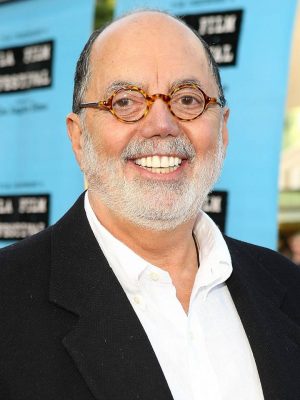 James Frawley