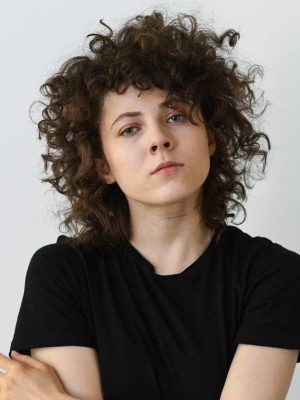 Jasmina Omerovic