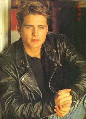 Jason Priestley