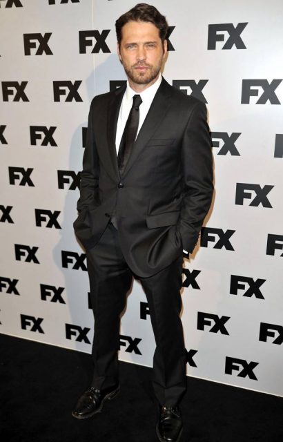Jason Priestley