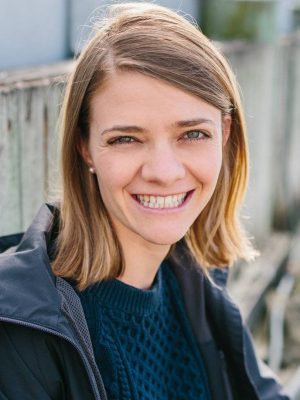 Jessica Watson