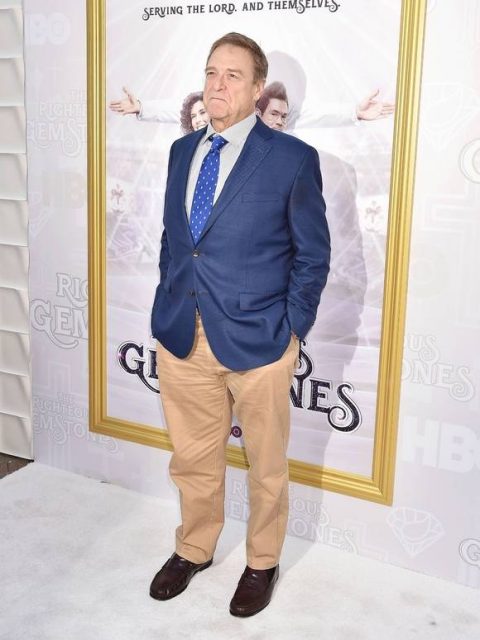 John Goodman