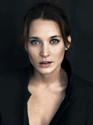 Josefin Asplund