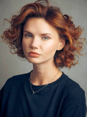 Julia Dzhulay
