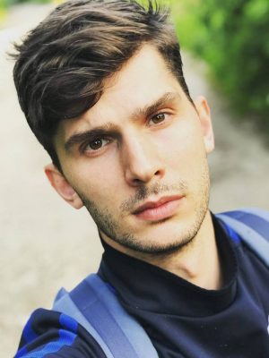 Konstantin Fedin
