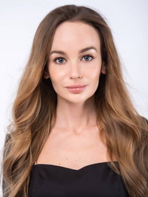 Ksenia Zhdanova