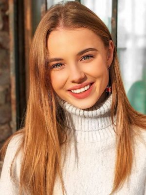 Lisa Vasilenko