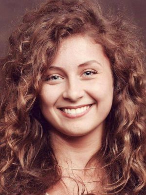 Maria Ilyina