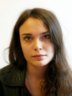 Maria Segal