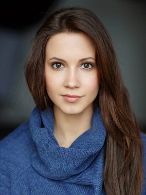 Marina Volkova