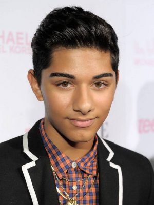 Mark Indelicato