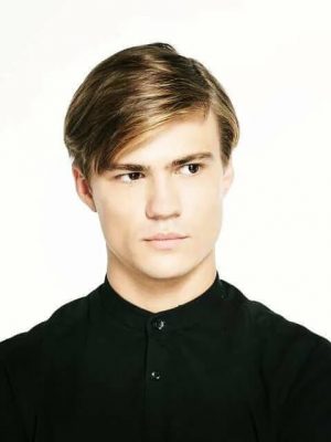 Maxim Samchyky