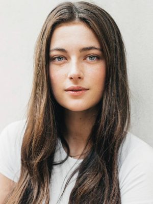 Millie Brady