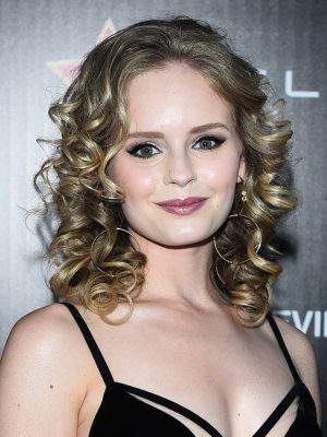 Olga Kalicka
