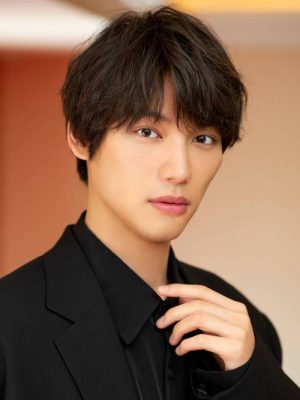 Sota Fukushi Height Weight Size Body Measurements Biography Wiki Age