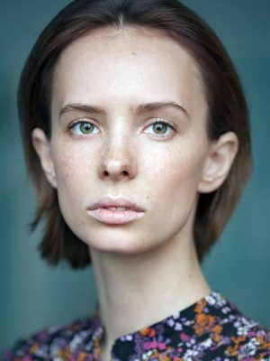 Taisiya Shipilova