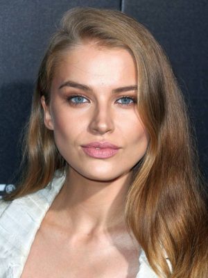 Tanya Mityushina