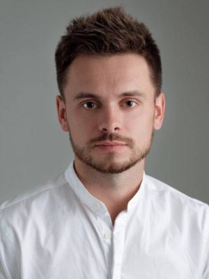 Taras Melnychuk