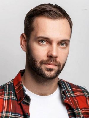Vadim Babeshkin