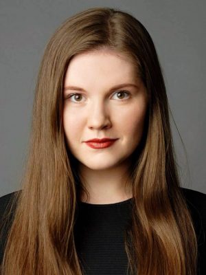 Varvara Chaban