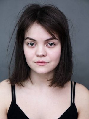 Vassa Bokova