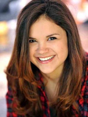 Victoria Moroles