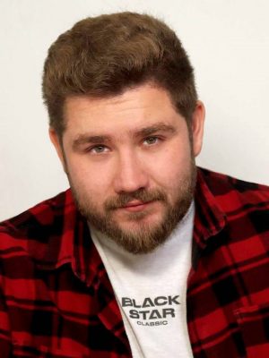Виталий Лаптев