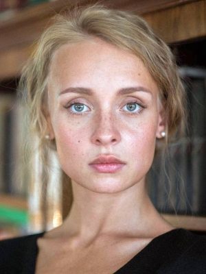 Vladlena Osichkina