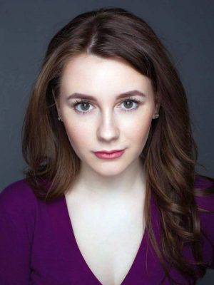 Yulia Nazarova