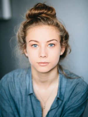 Zoe Mansurova