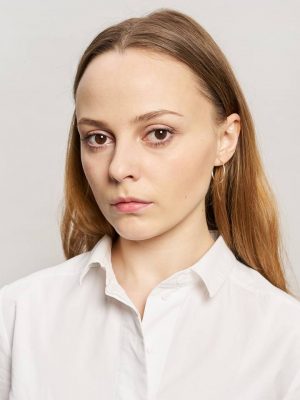Anastasia Pronina