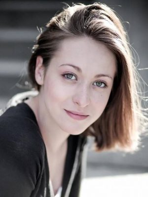 Anna Dvorzhetskaya