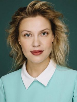 Anna Rytsareva