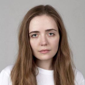 Avdotya Alexandrova