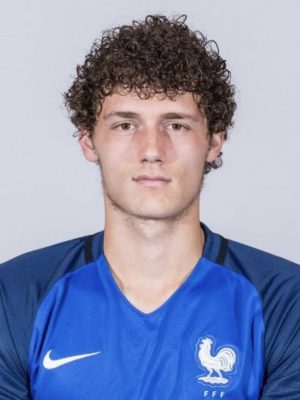 Benjamin Pavard Boy Kilo Beden Olculeri Yas Biyografi Wiki