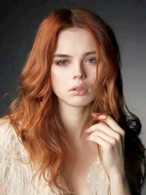Daria Lebedeva