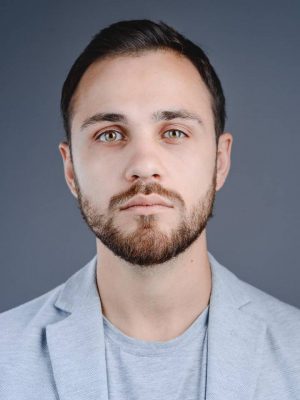 Дмитрий Калязин