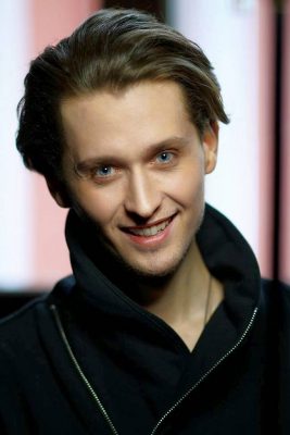 Dmitry Serdyuk