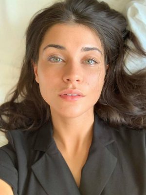Eleni Young