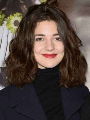 Esther Garrel