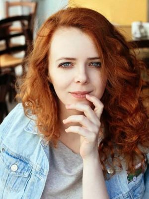 Evgenia Ogurtsova