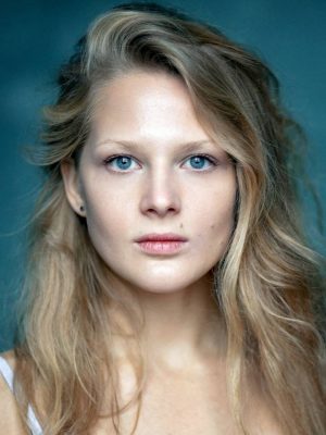 Ksenia Shcherbakova