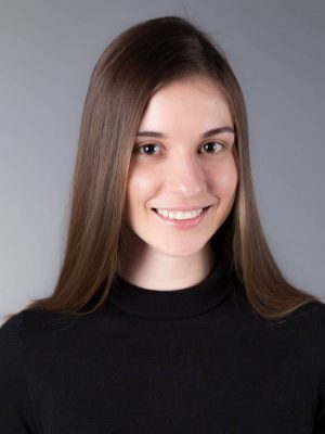 Ksenia Zueva