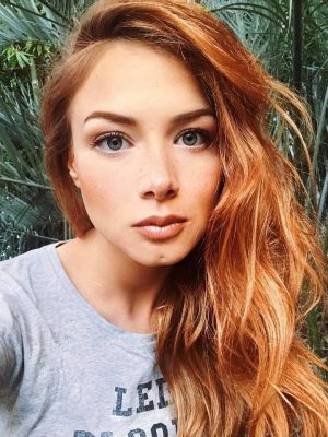 Maria Bravikova