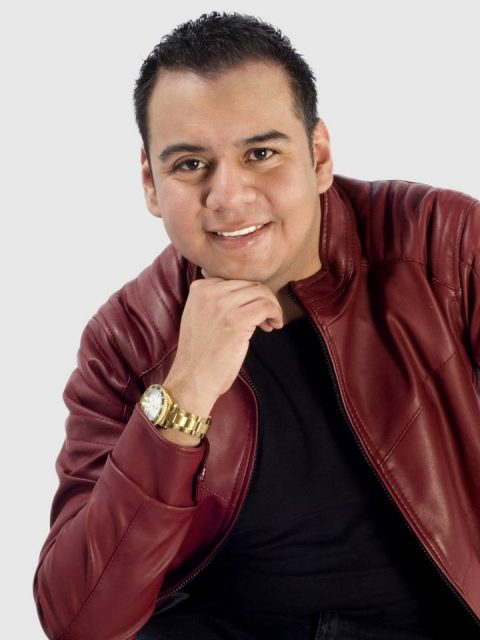 Marvin Lara