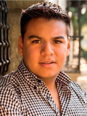 Marvin Lara