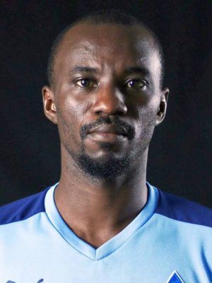 Mohammed Rabiu