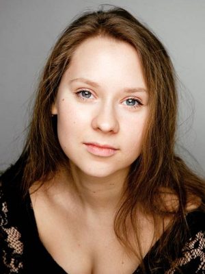 Nadezhda Lumpova