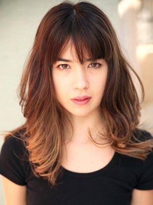 Nichole Bloom